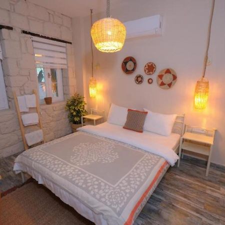 Hera Butik Otel Cesme Bagian luar foto