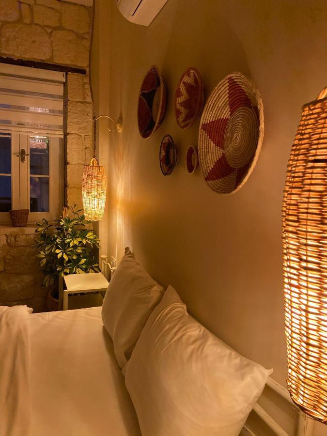 Hera Butik Otel Cesme Bagian luar foto
