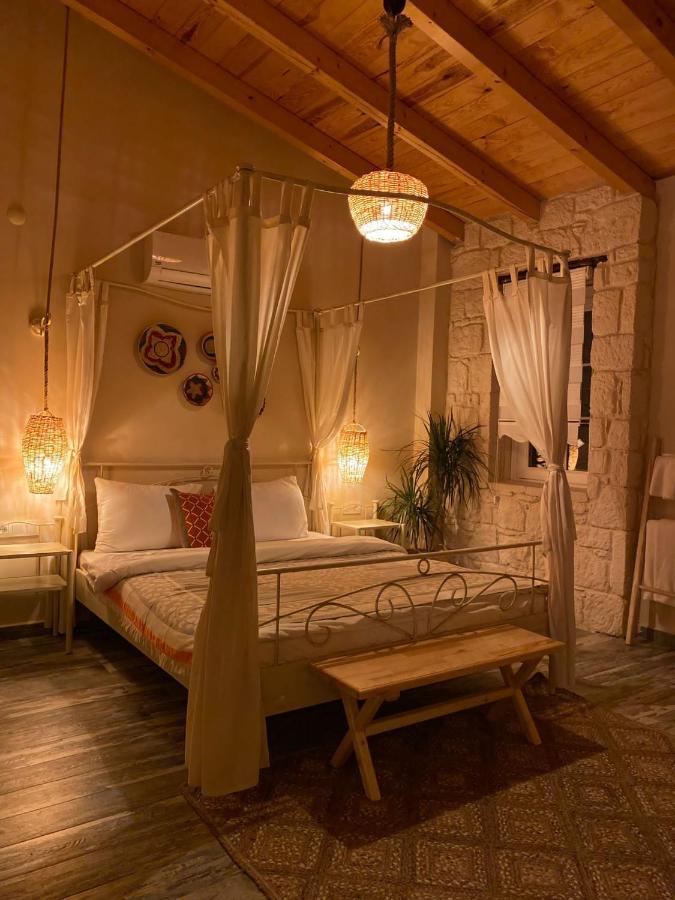 Hera Butik Otel Cesme Bagian luar foto
