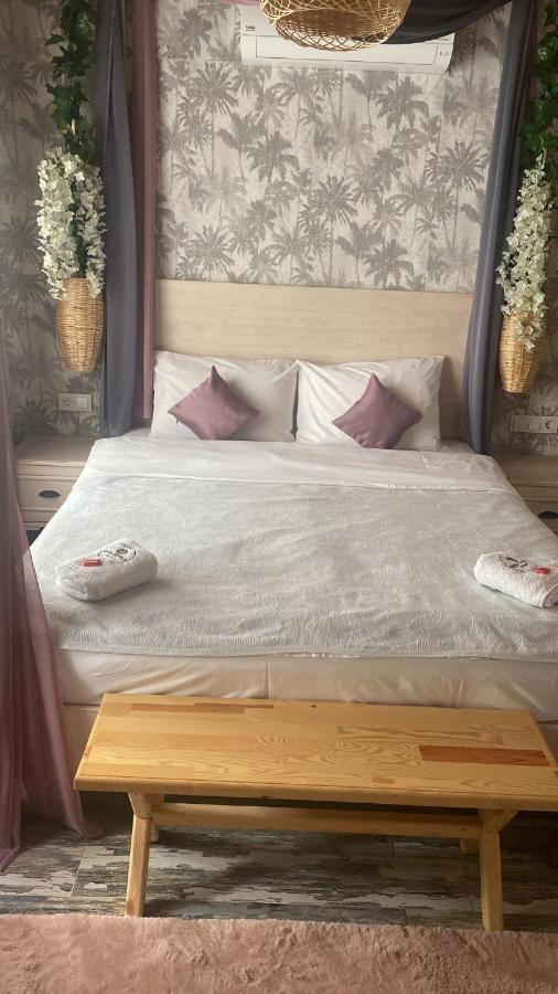 Hera Butik Otel Cesme Bagian luar foto