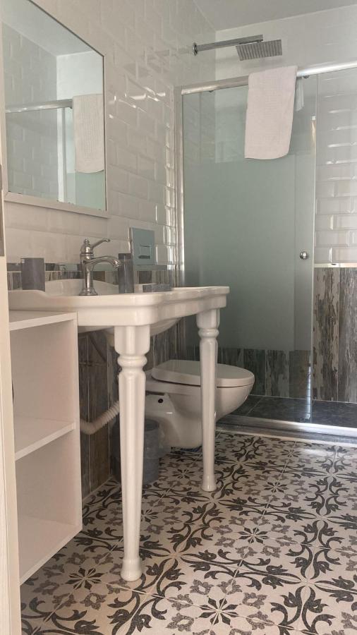 Hera Butik Otel Cesme Bagian luar foto