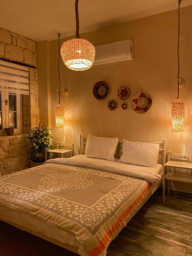 Hera Butik Otel Cesme Bagian luar foto