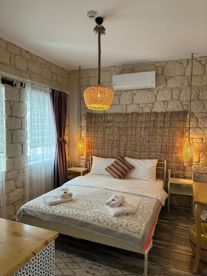 Hera Butik Otel Cesme Bagian luar foto