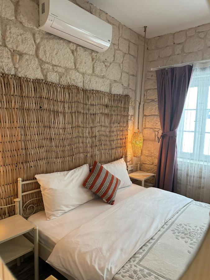Hera Butik Otel Cesme Bagian luar foto