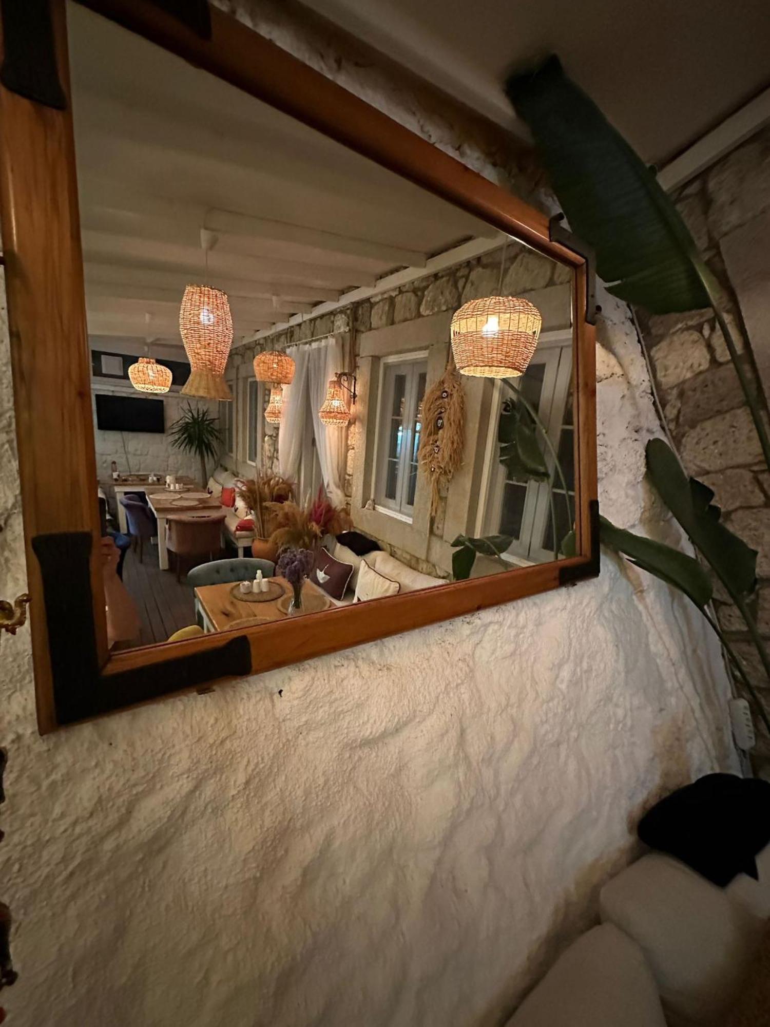 Hera Butik Otel Cesme Bagian luar foto
