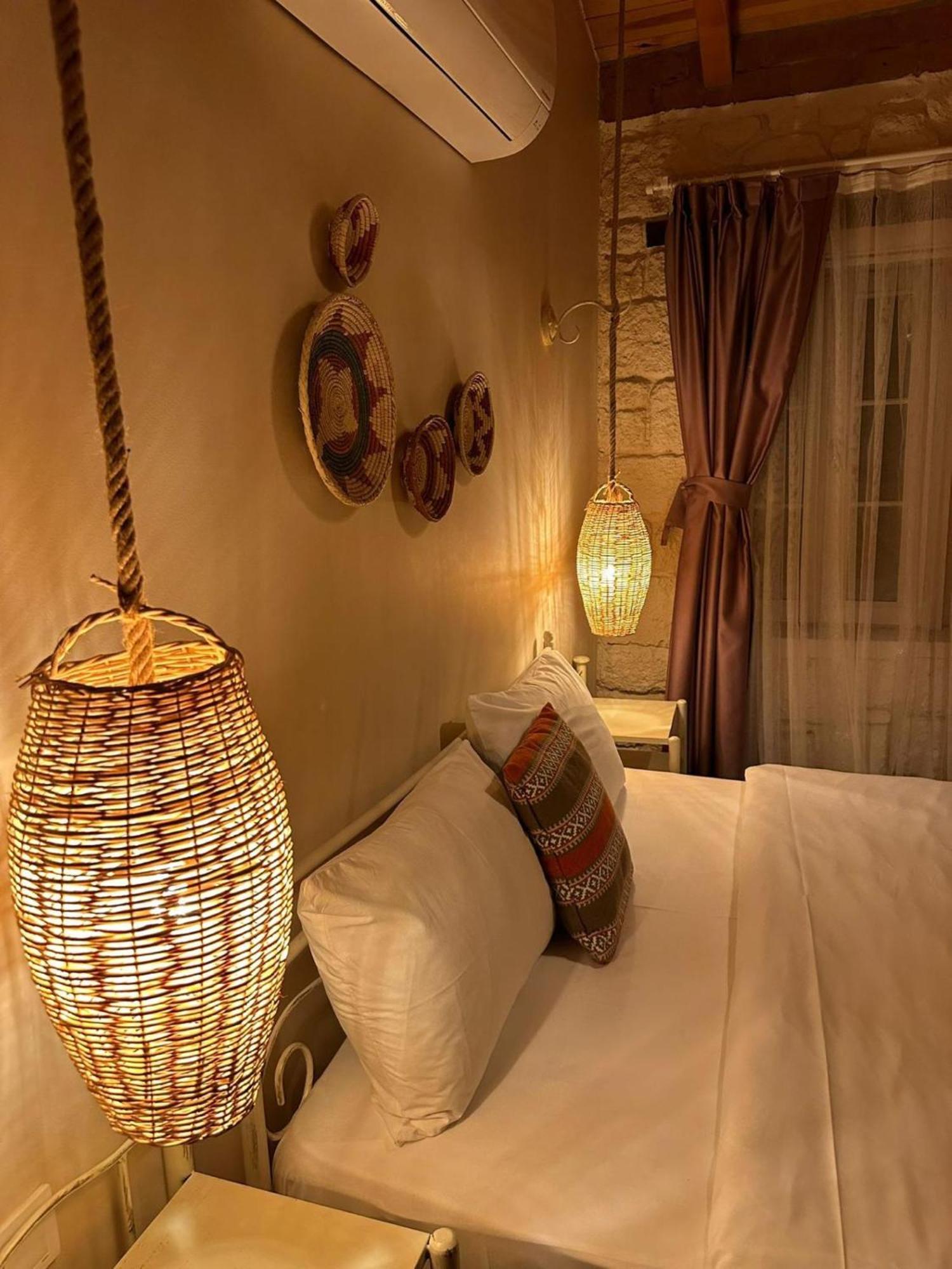 Hera Butik Otel Cesme Bagian luar foto