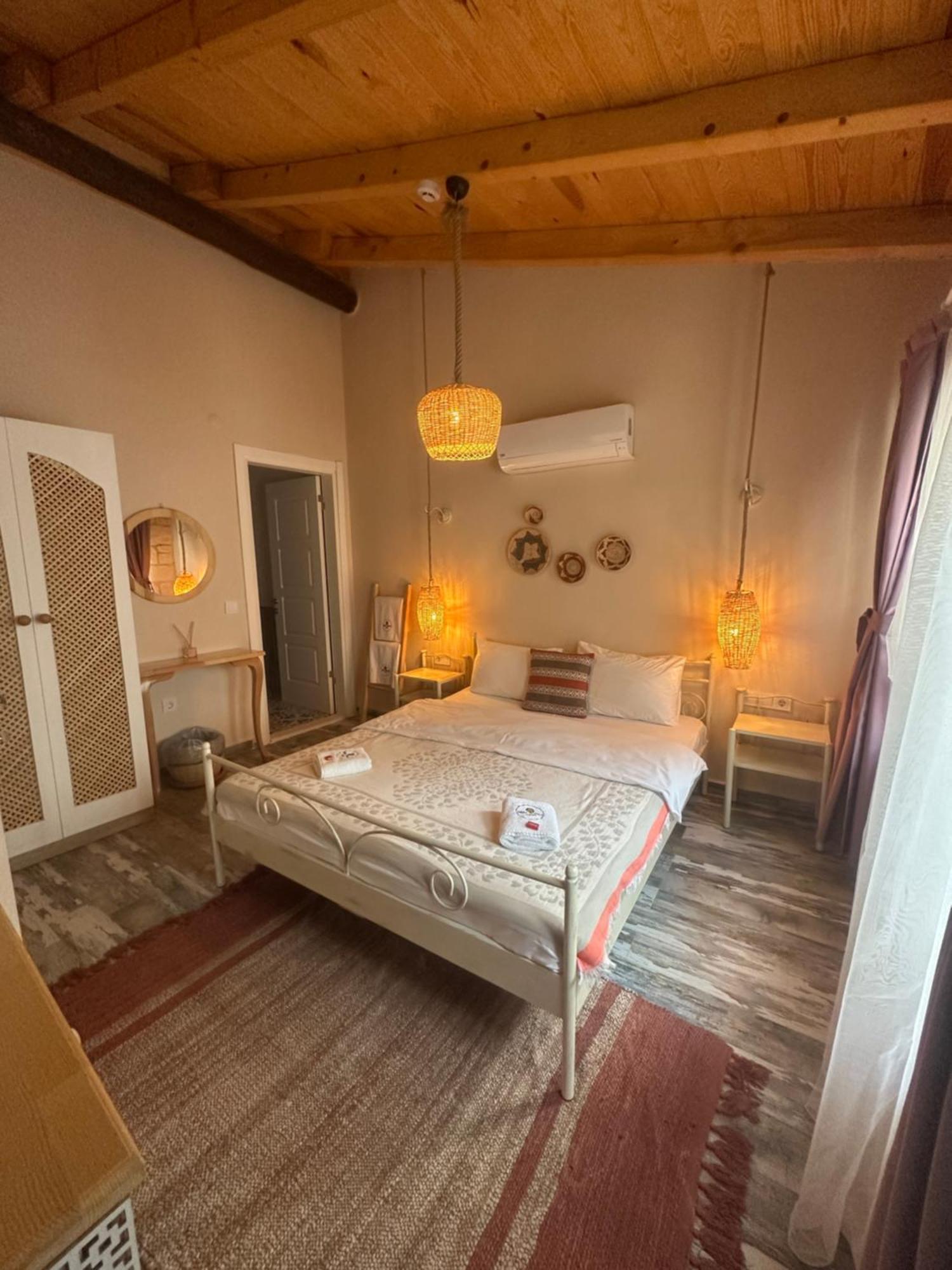 Hera Butik Otel Cesme Bagian luar foto