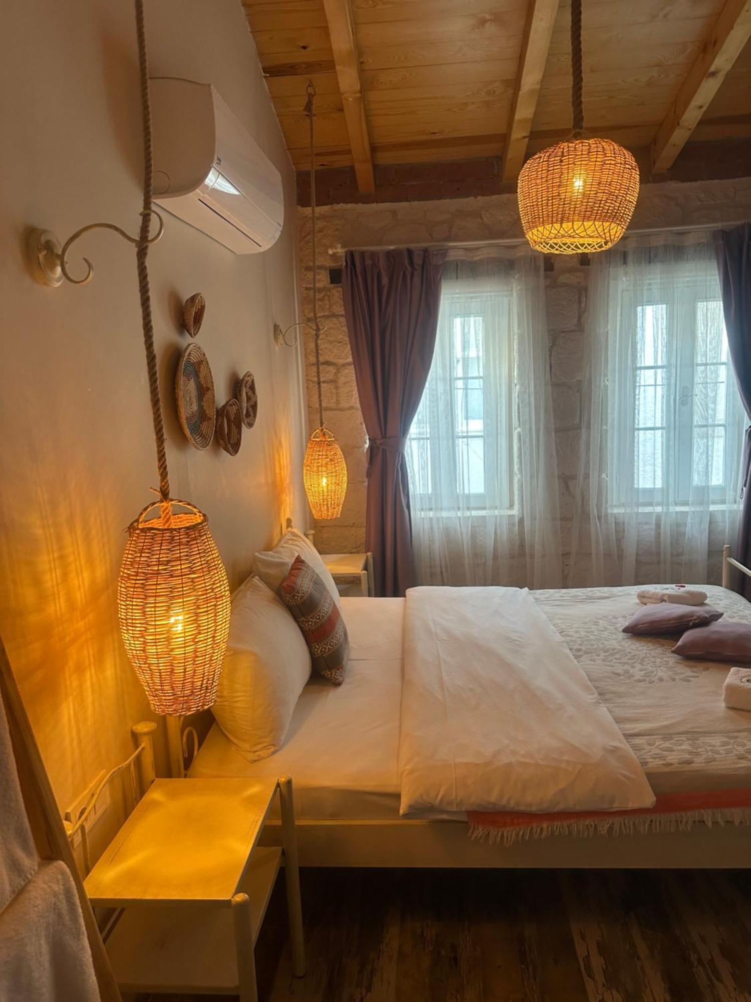 Hera Butik Otel Cesme Bagian luar foto