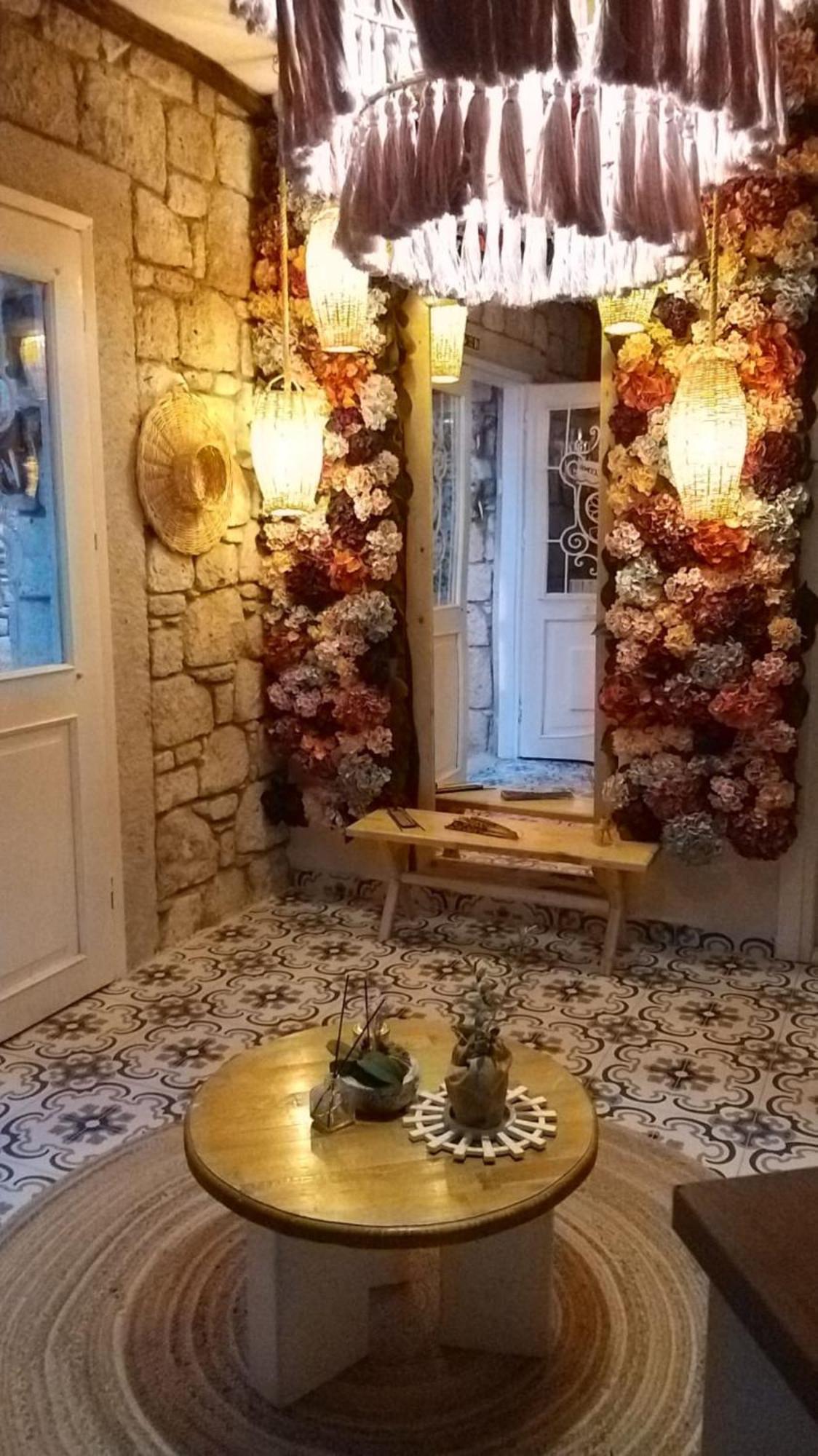 Hera Butik Otel Cesme Bagian luar foto